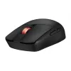 ASUS ROG Strix Impact III Wireless muis gaming dubbelhandig RF draadloos + Bluetooth optisch 36000 DPI