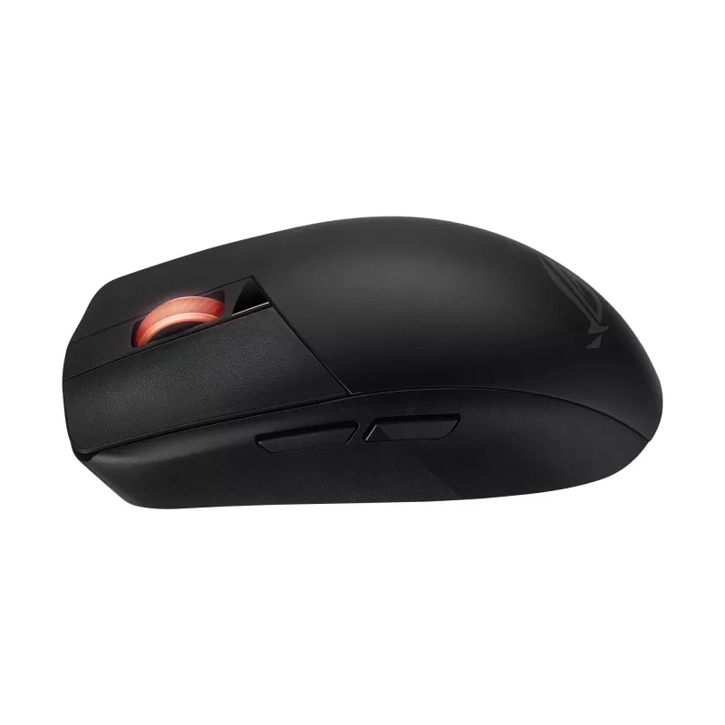 ASUS ROG Strix Impact III Wireless muis gaming dubbelhandig RF draadloos + Bluetooth optisch 36000 DPI