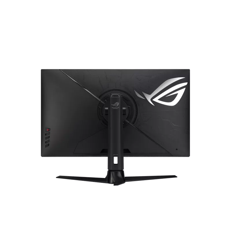 ASUS ROG Strix XG32UQ computermonitor 81,3 cm (32 inch) 3840 x 2160 pixel 4K Ultra HD LCD zwart