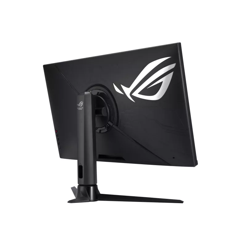ASUS ROG Strix XG32UQ computermonitor 81,3 cm (32 inch) 3840 x 2160 pixel 4K Ultra HD LCD zwart