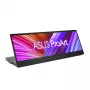 ASUS ProArt PA147CDV computermonitor 35,6 cm (14 inch) 1920 x 550 pixel LCD touchscreen zwart