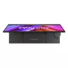 ASUS ProArt PA147CDV computermonitor 35,6 cm (14 inch) 1920 x 550 pixel LCD touchscreen zwart