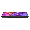 ASUS ProArt PA147CDV computermonitor 35,6 cm (14 inch) 1920 x 550 pixel LCD touchscreen zwart