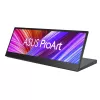 ASUS ProArt PA147CDV computermonitor 35,6 cm (14 inch) 1920 x 550 pixel LCD touchscreen zwart