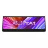 ASUS ProArt PA147CDV computermonitor 35,6 cm (14 inch) 1920 x 550 pixel LCD touchscreen zwart