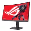 ASUS ROG Strix XG27WCMS computermonitor 68,6 cm (27 inch) 2560 x 1440 pixel Quad HD LCD zwart