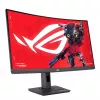 ASUS ROG Strix XG27WCMS computermonitor 68,6 cm (27 inch) 2560 x 1440 pixel Quad HD LCD zwart