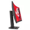 ASUS ROG Strix XG27WCMS computermonitor 68,6 cm (27 inch) 2560 x 1440 pixel Quad HD LCD zwart