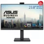 ASUS BE249QFK computermonitor 60,5 cm (23,8 inch) 1920 x 1080 pixel Full HD LCD zwart