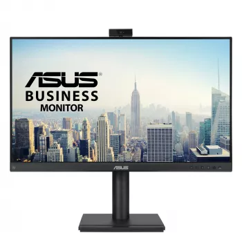 ASUS BE249QFK computermonitor 60,5 cm (23,8 inch) 1920 x 1080 pixel Full HD LCD zwart