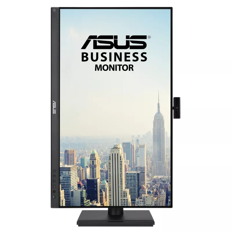 ASUS BE249QFK computermonitor 60,5 cm (23,8 inch) 1920 x 1080 pixel Full HD LCD zwart