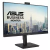 ASUS BE249QFK computermonitor 60,5 cm (23,8 inch) 1920 x 1080 pixel Full HD LCD zwart
