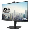 ASUS BE249QFK computermonitor 60,5 cm (23,8 inch) 1920 x 1080 pixel Full HD LCD zwart