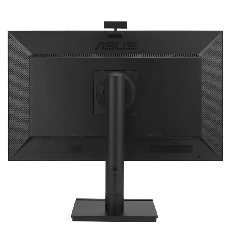 ASUS BE249QFK computermonitor 60,5 cm (23,8 inch) 1920 x 1080 pixel Full HD LCD zwart