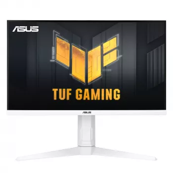 ASUS TUF Gaming VG27AQML1A-W computermonitor 68,6 cm (27 inch) 2560 x 1440 pixel Wide Quad HD LCD wit