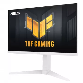 ASUS TUF Gaming VG27AQML1A-W computermonitor 68,6 cm (27 inch) 2560 x 1440 pixel Wide Quad HD LCD wit