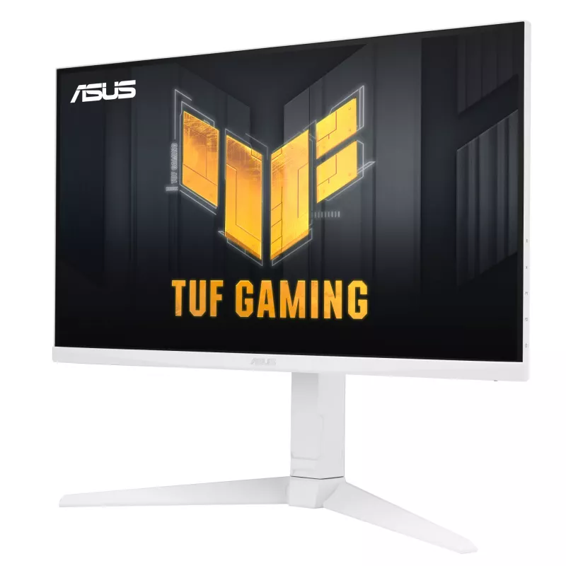 ASUS TUF Gaming VG27AQML1A-W computermonitor 68,6 cm (27 inch) 2560 x 1440 pixel Wide Quad HD LCD wit