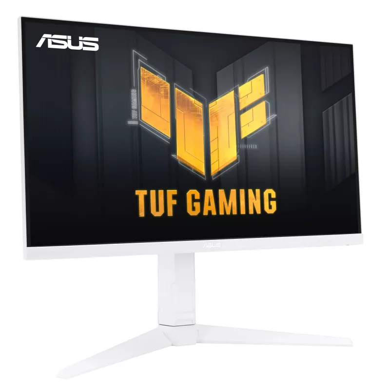 ASUS TUF Gaming VG27AQML1A-W computermonitor 68,6 cm (27 inch) 2560 x 1440 pixel Wide Quad HD LCD wit