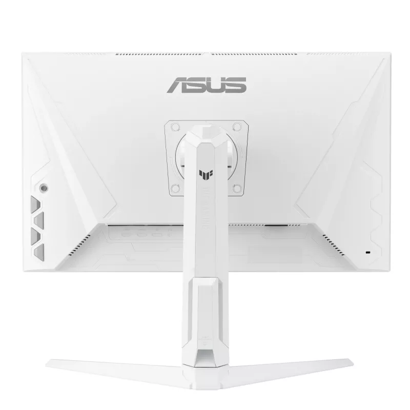 ASUS TUF Gaming VG27AQML1A-W computermonitor 68,6 cm (27 inch) 2560 x 1440 pixel Wide Quad HD LCD wit