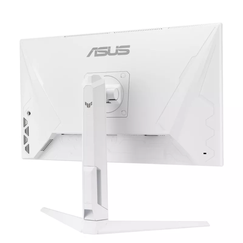 ASUS TUF Gaming VG27AQML1A-W computermonitor 68,6 cm (27 inch) 2560 x 1440 pixel Wide Quad HD LCD wit