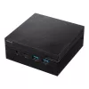 ASUS ExpertCenter PN53-BS5753MDS1 0,62L PC zwart 2 GHz