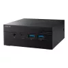 ASUS ExpertCenter PN53-BS5753MDS1 0,62L PC zwart 2 GHz