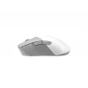 ASUS ROG Gladius III Wireless Aimpoint White muis gaming rechtshandig RF draadloos + Bluetooth + USB Type-A optisch 36000 DPI