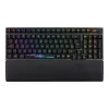 ASUS ROG Strix Scope II 96 RX Wireless gaming-toetsenbord USB + RF draadloos + Bluetooth zwart