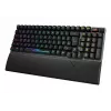 ASUS ROG Strix Scope II 96 RX Wireless gaming-toetsenbord USB + RF draadloos + Bluetooth zwart