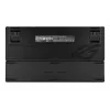 ASUS ROG Strix Scope II 96 RX Wireless gaming-toetsenbord USB + RF draadloos + Bluetooth zwart