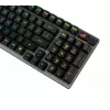 ASUS ROG Strix Scope II 96 RX Wireless gaming-toetsenbord USB + RF draadloos + Bluetooth zwart
