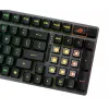 ASUS ROG Strix Scope II 96 RX Wireless gaming-toetsenbord USB + RF draadloos + Bluetooth zwart