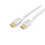 Equip USB 3.2 Gen 2 Type-C naar C, M/M, 0,5 m, 5A