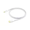 Equip USB 3.2 Gen 2 Type-C naar C, M/M, 0,5 m, 5A