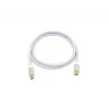 Equip USB 3.2 Gen 2 Type-C naar C, M/M, 0,5 m, 5A