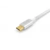 Equip USB 3.2 Gen 2 Type-C naar C, M/M, 0,5 m, 5A