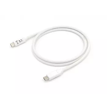 Equip USB 3.2 Gen 1 Type-C naar C kabel, M/M, 1 m