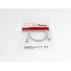 Equip USB 3.2 Gen 1 Type-C naar C kabel, M/M, 1 m