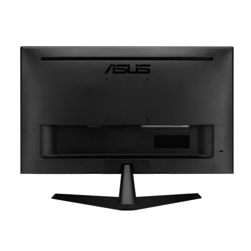 ASUS VY249HF computermonitor 60,5 cm (23,8 inch) 1920 x 1080 pixel Full HD LCD zwart