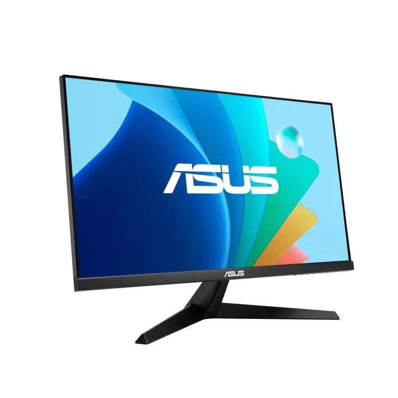 ASUS VY249HF computermonitor 60,5 cm (23,8 inch) 1920 x 1080 pixel Full HD LCD zwart