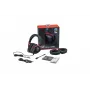 ASUS ROG Delta S Core headset bedraad hoofdband gaming zwart