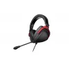 ASUS ROG Delta S Core headset bedraad hoofdband gaming zwart