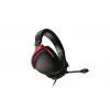 ASUS ROG Delta S Core headset bedraad hoofdband gaming zwart