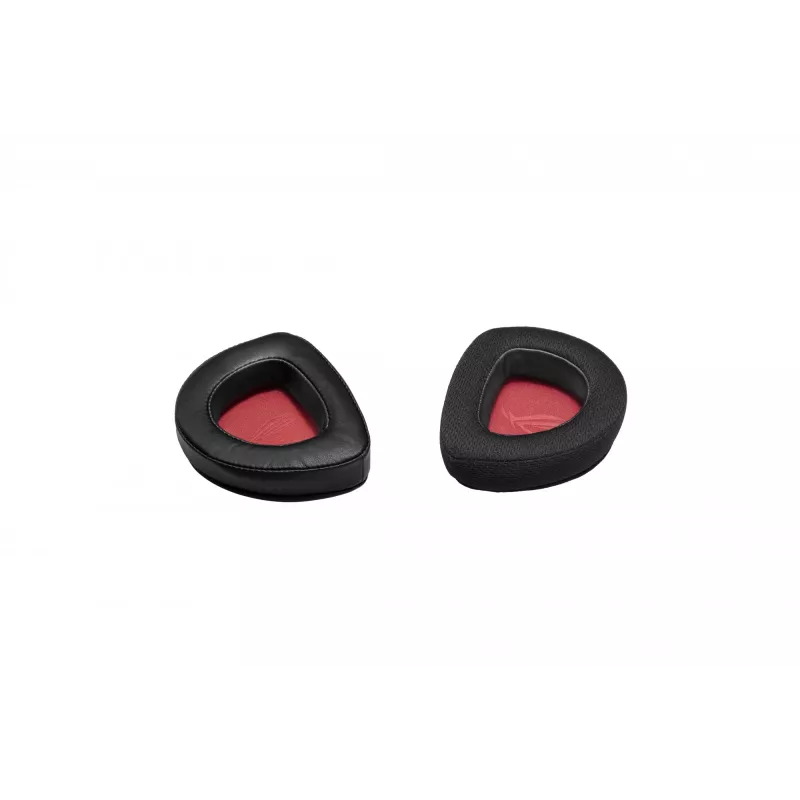 ASUS ROG Delta S Core headset bedraad hoofdband gaming zwart