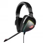 ASUS ROG Delta headset bedrade gaming-headset zwart