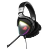 ASUS ROG Delta headset bedrade gaming-headset zwart