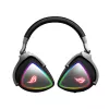 ASUS ROG Delta headset bedrade gaming-headset zwart