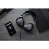 ASUS ROG Delta headset bedrade gaming-headset zwart