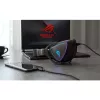 ASUS ROG Delta headset bedrade gaming-headset zwart