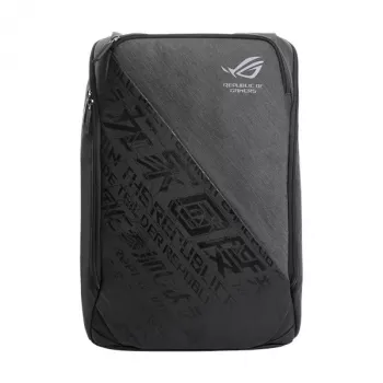 ASUS ROG Ranger BP1500 39,6 cm (15,6 inch) rugzak zwart, grijs